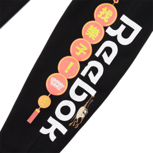 Мужские спортивные штаны Reebok LOONEY TUNES