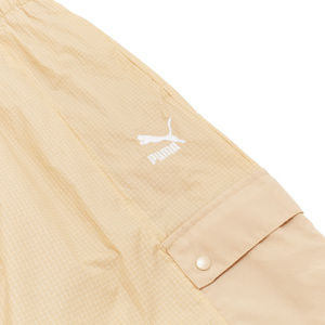 Мужские спортивные штаны PUMA SWxP Cargo Pants WV
