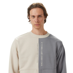 Мужская толстовка UNITED 4 SWEATSHIRT