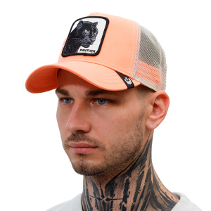 Кепка Goorin brothers THE PANTHER