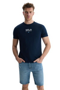 Мужская футболка UCLA SHERMAN