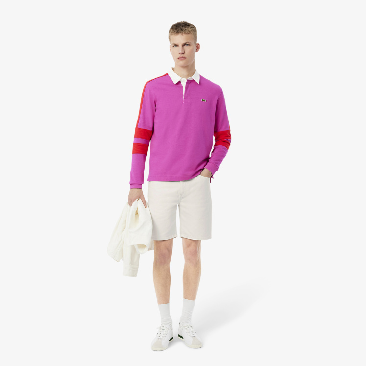 Мужские шорты Lacoste SHORTS