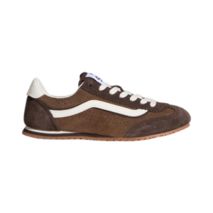 Женские кроссовки Vans Super Lowpro