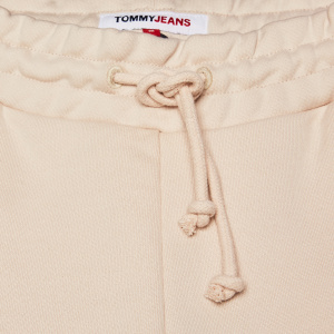 Женские спортивные штаны Tommy Jeans RELAXED HRS BADGE SWEATPANT