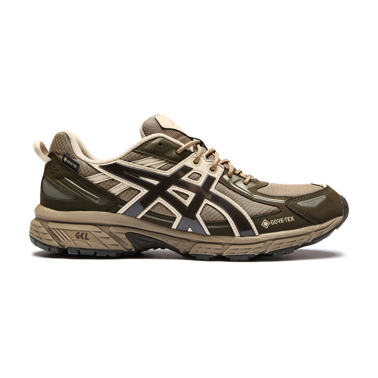 Мужские кроссовки ASICS GEL-VENTURE 6 GORE-TEX