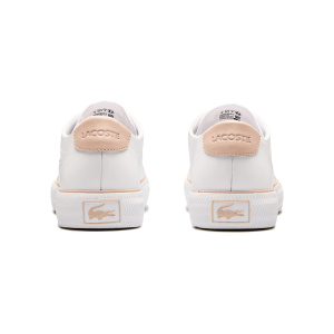 Женские кеды Lacoste GRIPSHOT BL 21 1 CFA