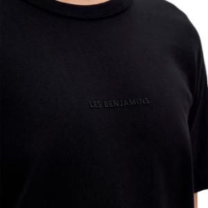 Женская футболка Les Benjamins REGULAR TEE 401