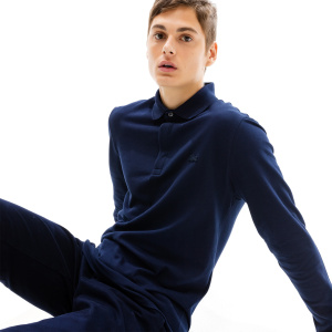 Мужское поло Lacoste POLO