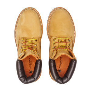 Женские ботинки Lumberjack ANKLE BOOT  HIGH SOLE