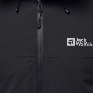 Мужская куртка Jack Wolfskin WISPER INS JKT