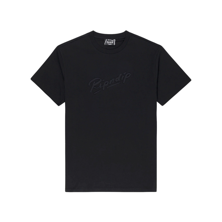 Мужская футболка RIPNDIP AUTOGRAPH TEE