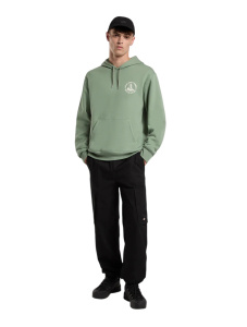 Мужская толстовка Dickies PARROTSVILLE HOODIE