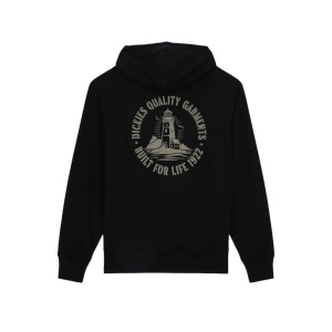 Мужская толстовка Dickies PARROTSVILLE HOODIE