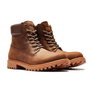 Мужские ботинки Lumberjack ANKLE BOOT