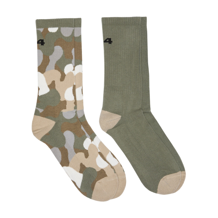 Носки UNITED 4 SOCKS DOUBLE