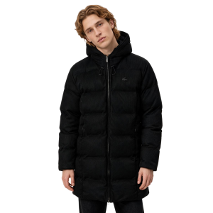 Мужской пуховик Lacoste BLOUSON