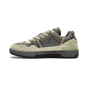 Мужские кеды Lacoste T-CLIP WINTERIZED 224 1 SMA
