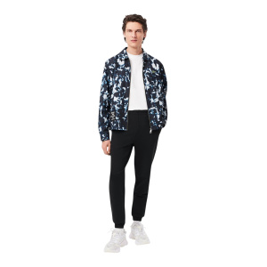 Мужские спортивные штаны Lacoste Classic french terry