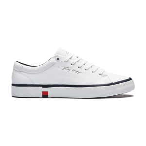 Мужские кроссовки Tommy Hilfiger MODERN VULC CORPORAT