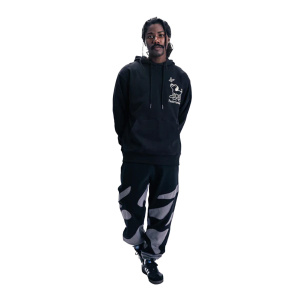Мужская толстовка MARKET Practice Curiosity Hoodie