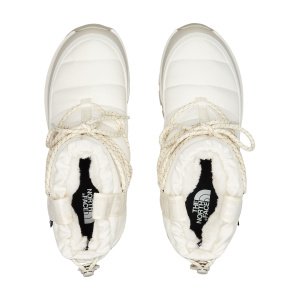 Женские ботинки The North Face THERMOBALL LACE UP WATERPROOF