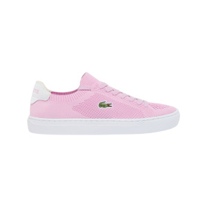 Женские кеды Lacoste LA PIQUEE 2.0