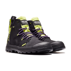 Мужские ботинки Palladium PAMPA LITE LACE IT