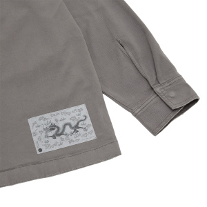 Мужская рубашка UNITED 4 SHIRT