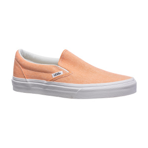 Женские кеды Vans CLASSIC SLIP-ON (CHAMBRAY