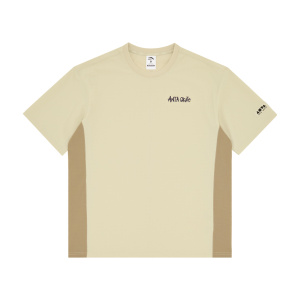 Мужская футболка ANTA SKATE SS Woven Tee