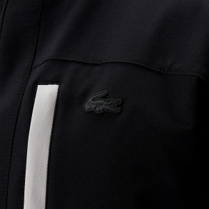 Мужской бомбер Lacoste BLOUSON