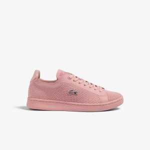 Женские кроссовки Lacoste CARNABY PIQUEE 123 1