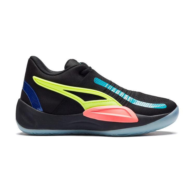 Мужские кроссовки PUMA Rise Nitro