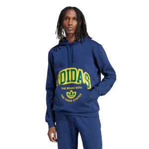 Мужская толстовка adidas VRCT HOODIE