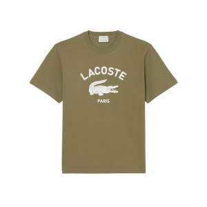 Футболка Lacoste T-SHIRT