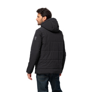 Мужская куртка Jack Wolfskin White Frost Jkt