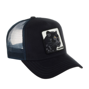 Кепка Goorin brothers NAVY PANTHER