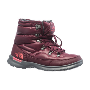 Женские ботинки The North Face W THERMOBALL LACE II