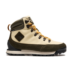 Мужские ботинки The North Face BACK-TO-BERKELEY IV TEXTILE WATERPROOF