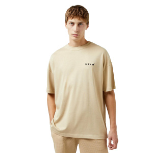 Мужская футболка UNITED 4 LMT WORLD T-SHIRT