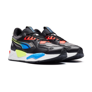 Кроссовки PUMA RSZ LTH