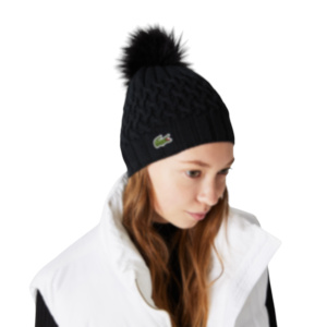 Кепка Lacoste KNITTED CAP