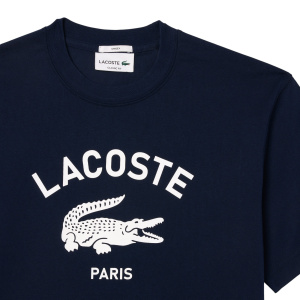 Футболка Lacoste S-TSHIRT