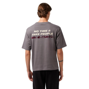 Мужская футболка UNITED 4 T-SHIRT