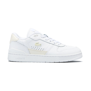 Женские кеды Lacoste T-CLIP SET 225 1 SFA