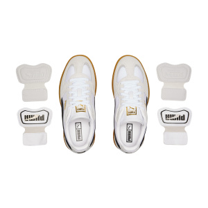 Женские кеды PUMA Palermo Moda Tongue Wns