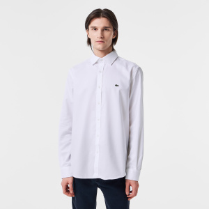 Мужская рубашка Lacoste SHIRT