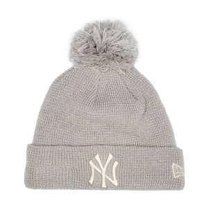 Шапка New Era NEW YORK YANKEES GRA