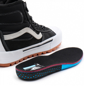Кеды Vans Sk8-Hi GORE-TEX MTE3