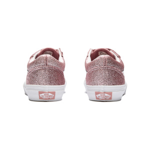 Детские кеды Vans Old Skool V GLITTER